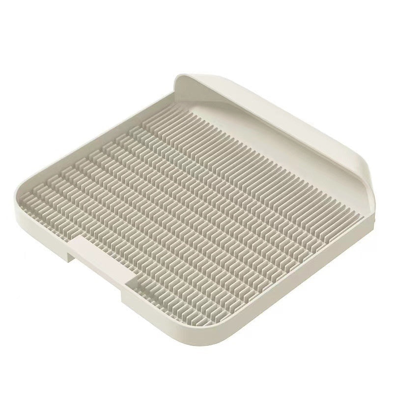 Cat Litter Box Pedal Mat