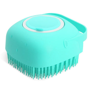 Squeaky Clean Shampoo Brush