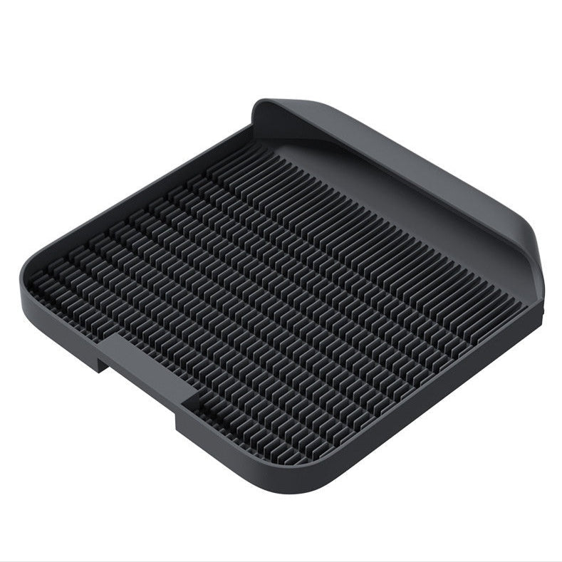 Cat Litter Box Pedal Mat