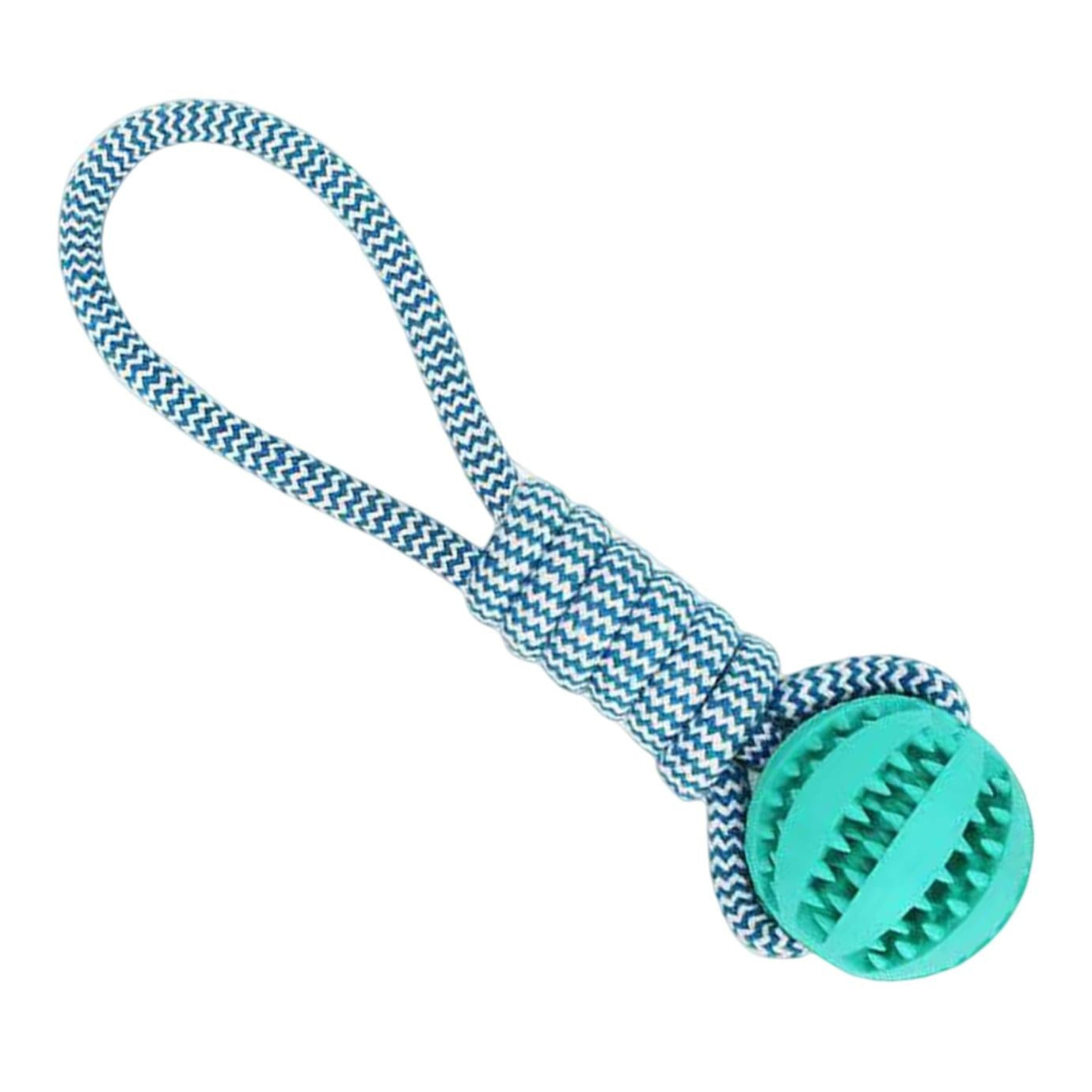 Bite-Resistant Pet Rope Toy