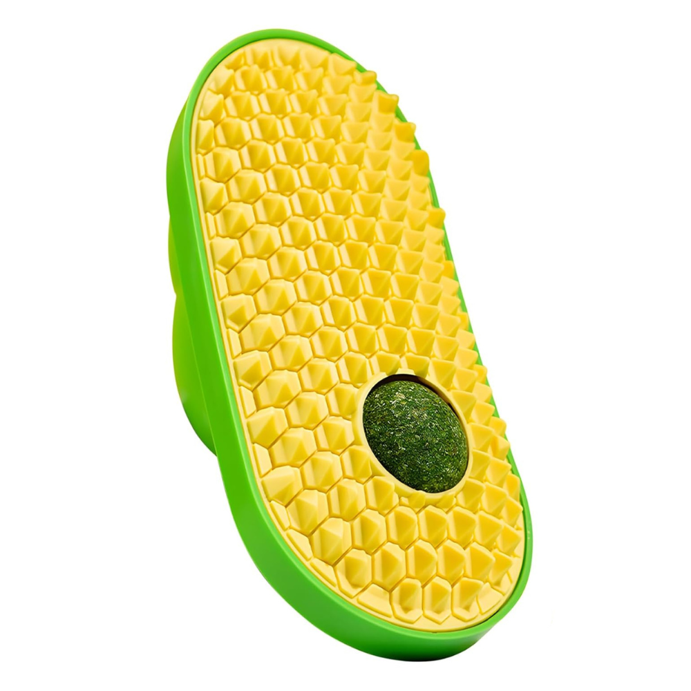 Cat Wall Scratching Brush