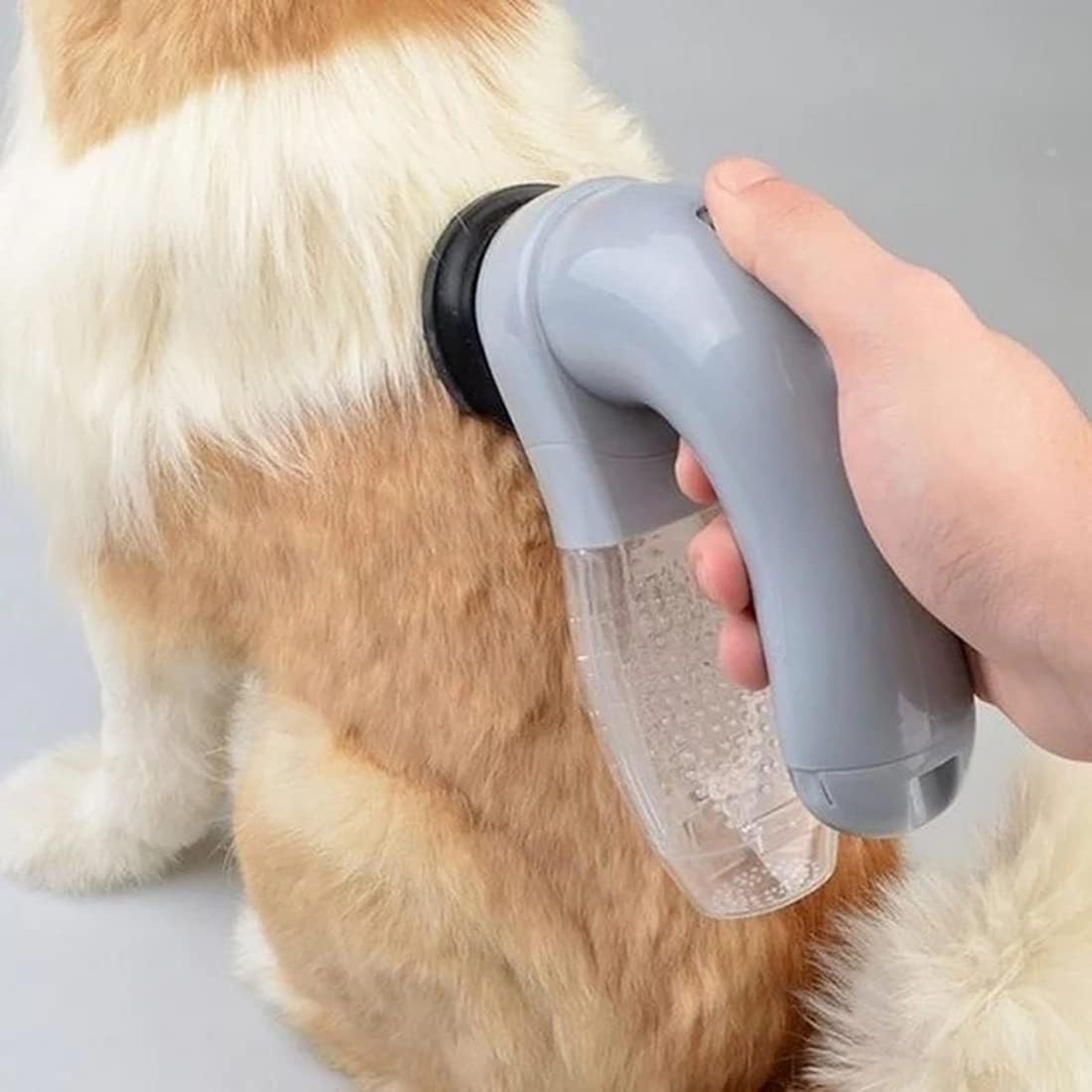 Electric Hair Remover Vacuum