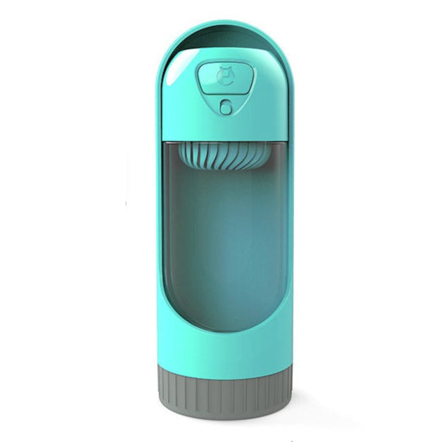 Pet Water Bottle Dispenser