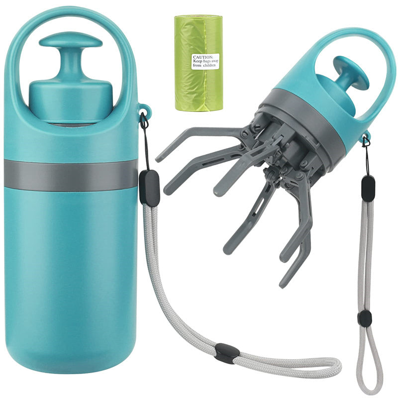 Dog Poop Scooper Claw