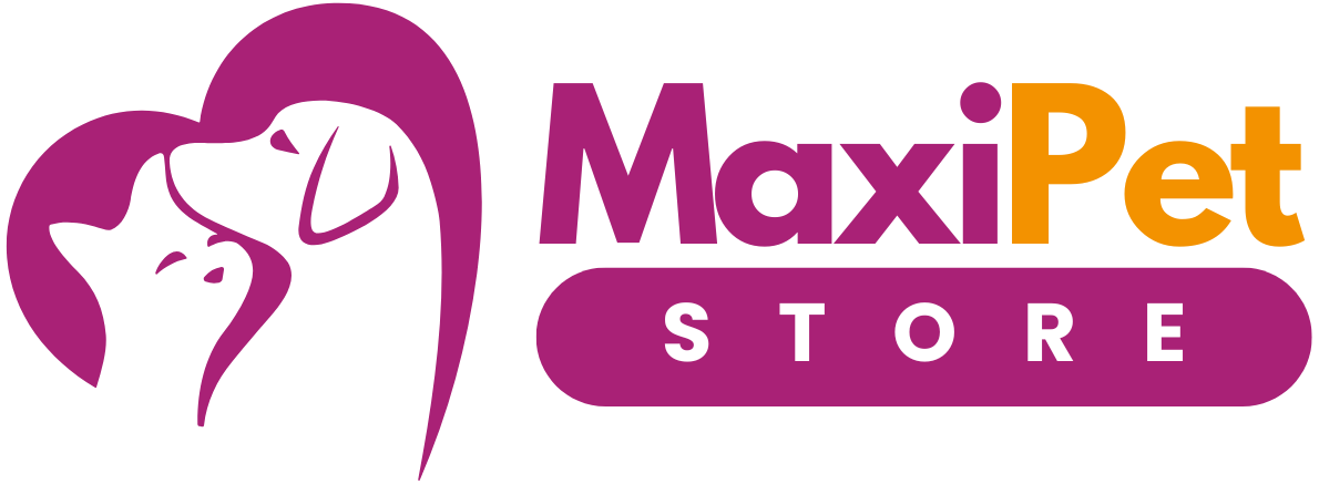 MaxiPetStore