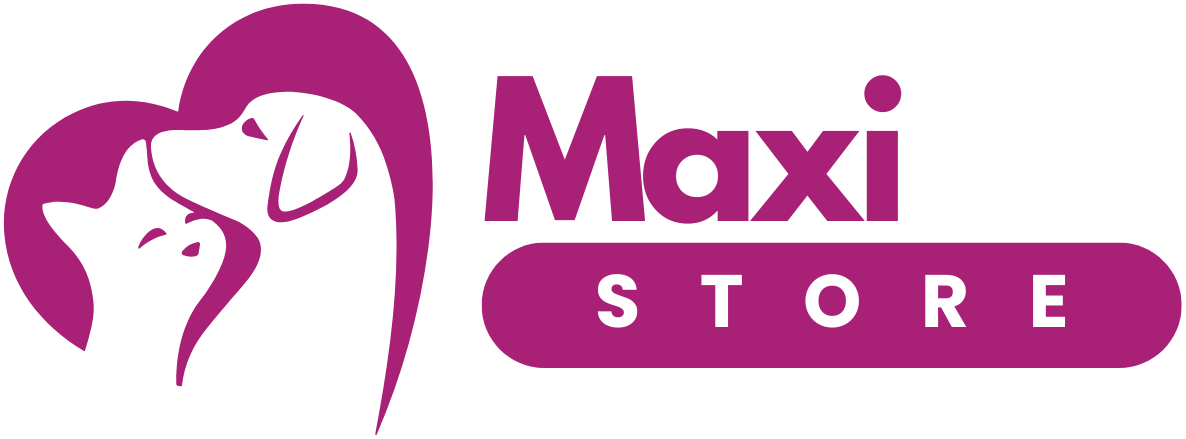 MaxiPetStore