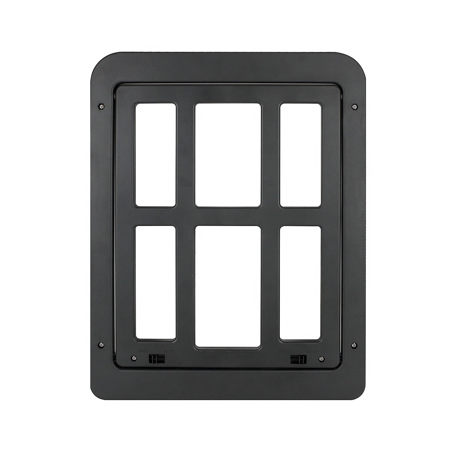 Pet Magnetic Screen Door