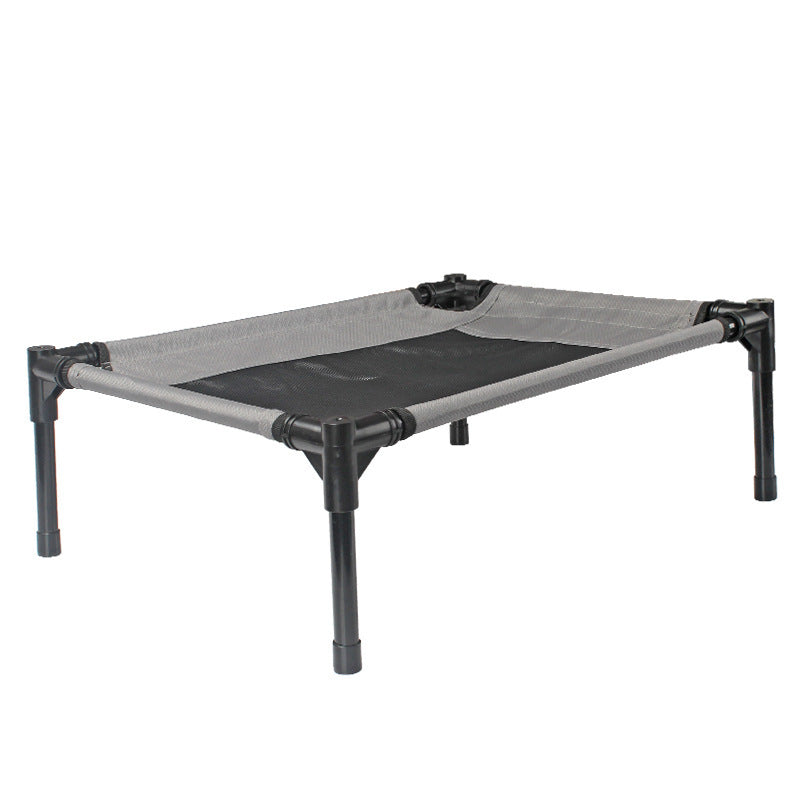 Outdoor Trampoline Dog Bed