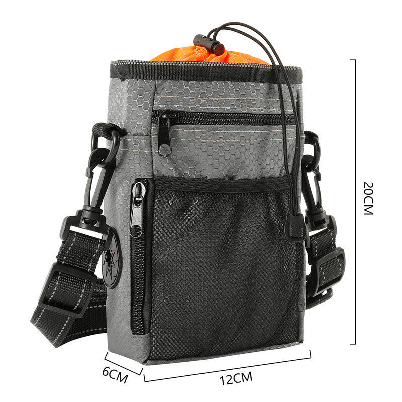 Multifunction Dog Training Bag