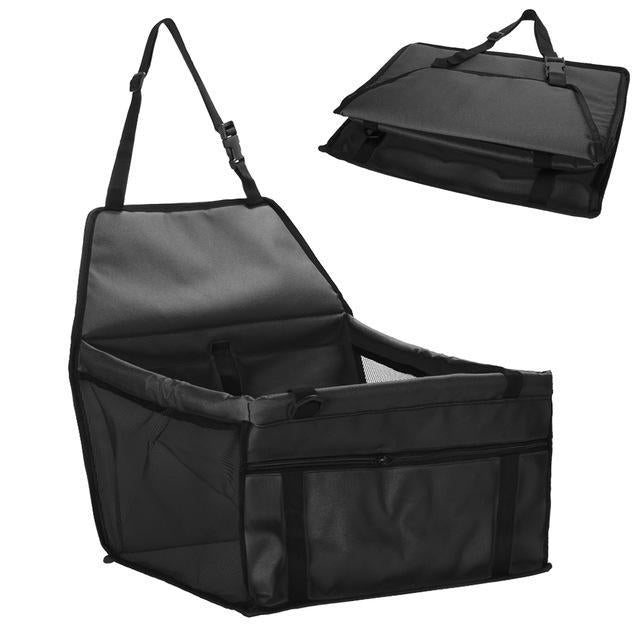 Travel Dog Carrier Car Seat