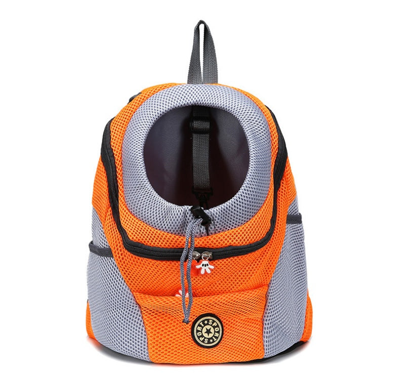 Outdoor Pet Carrier Backpack