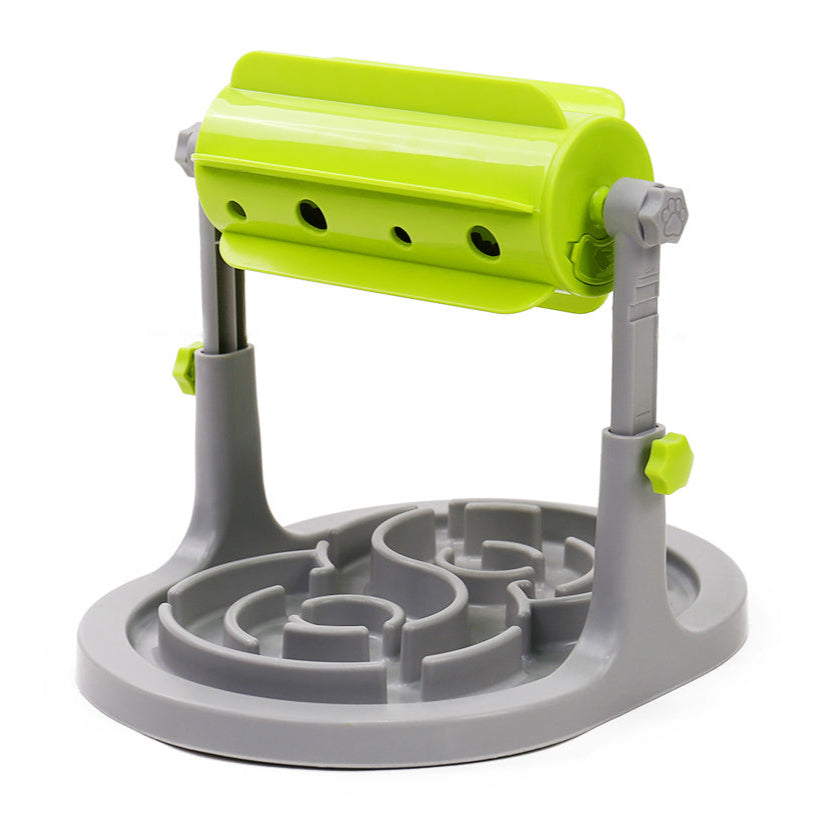 Slow Feeder Pet Interactive Toy