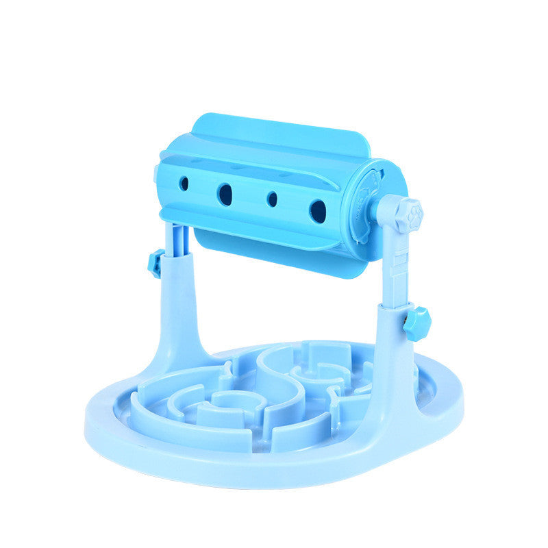 Slow Feeder Pet Interactive Toy