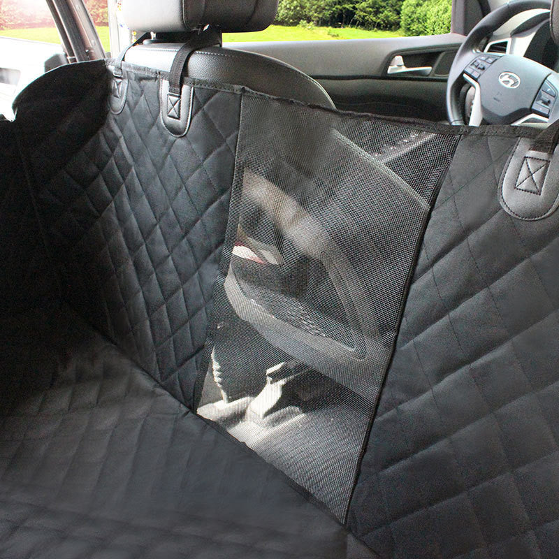 Waterproof Dog Car Seat Cover