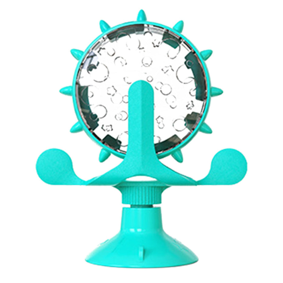 Pet Turntable Slow Feeder