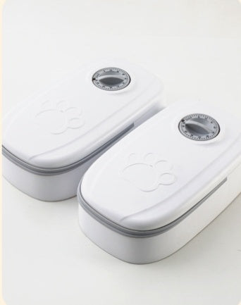 Pet Automatic Smart Feeder