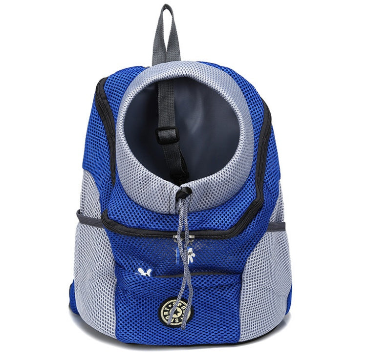 Outdoor Pet Carrier Backpack