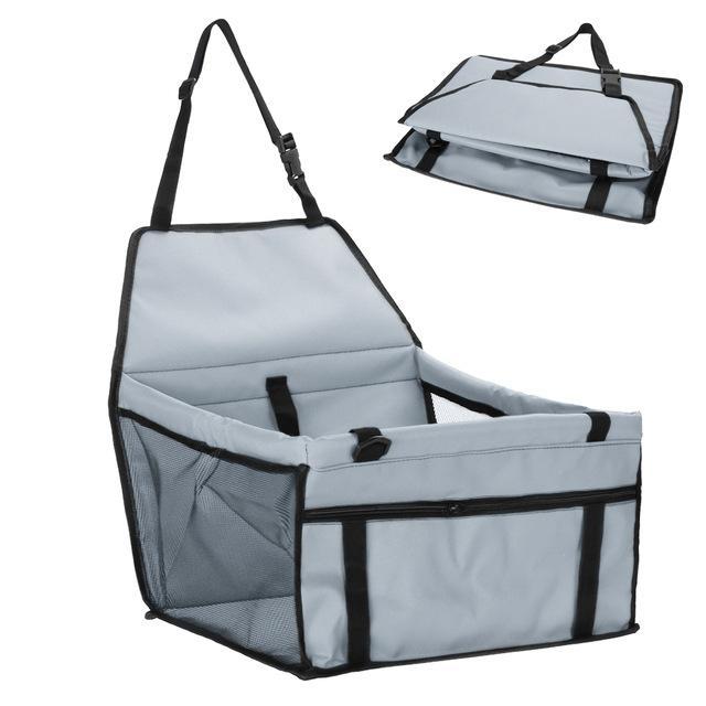 Travel Dog Carrier Car Seat