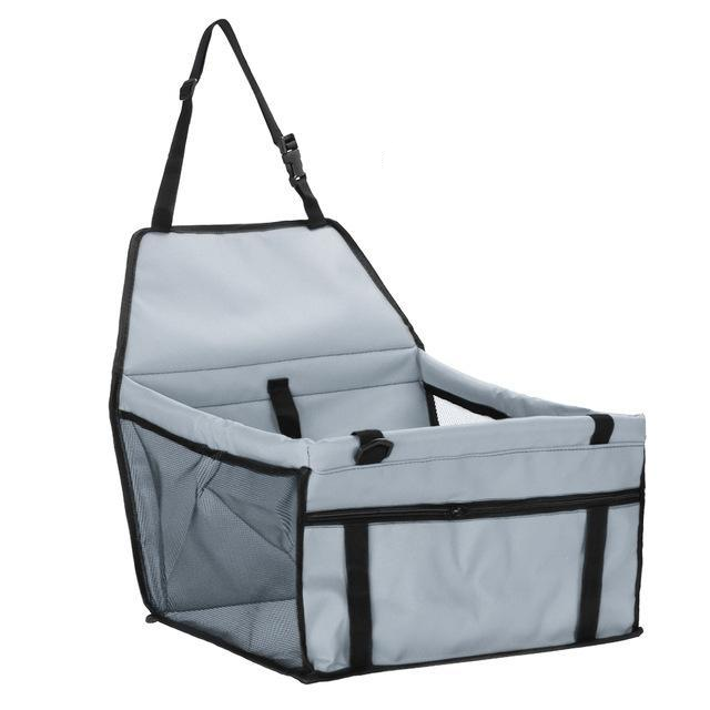 Travel Dog Carrier Car Seat