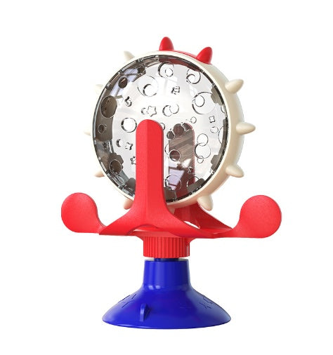 Pet Turntable Slow Feeder