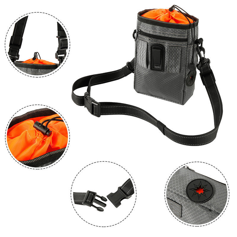 Multifunction Dog Training Bag