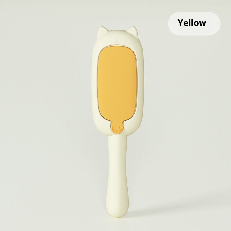 Pet Hair Cleaner Brush