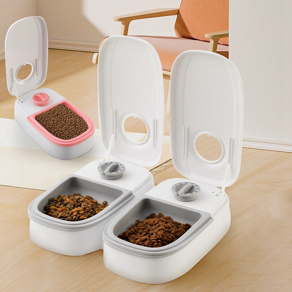 Pet Automatic Smart Feeder
