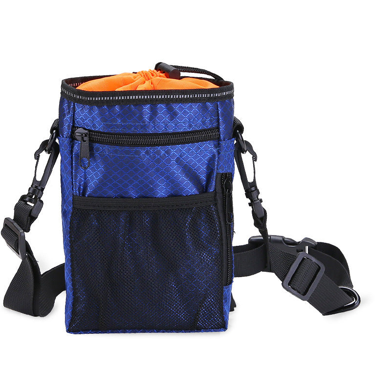 Multifunction Dog Training Bag