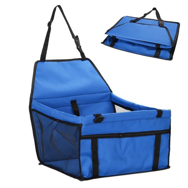 Travel Dog Carrier Car Seat