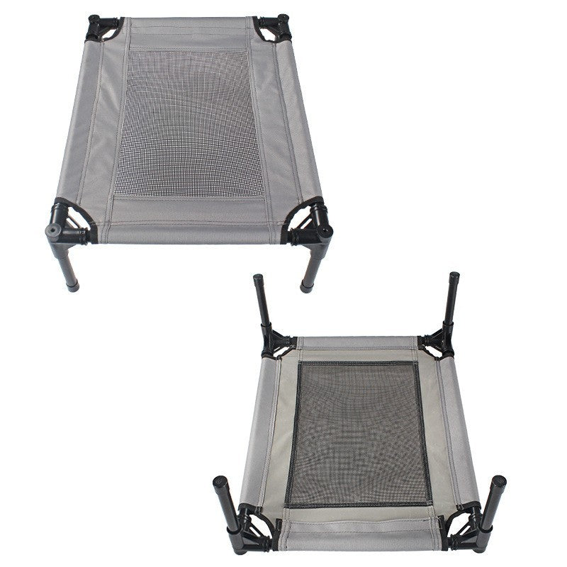 Outdoor Trampoline Dog Bed