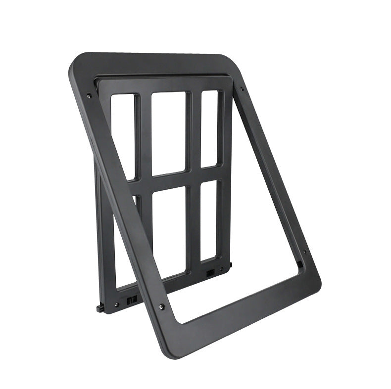Pet Magnetic Screen Door