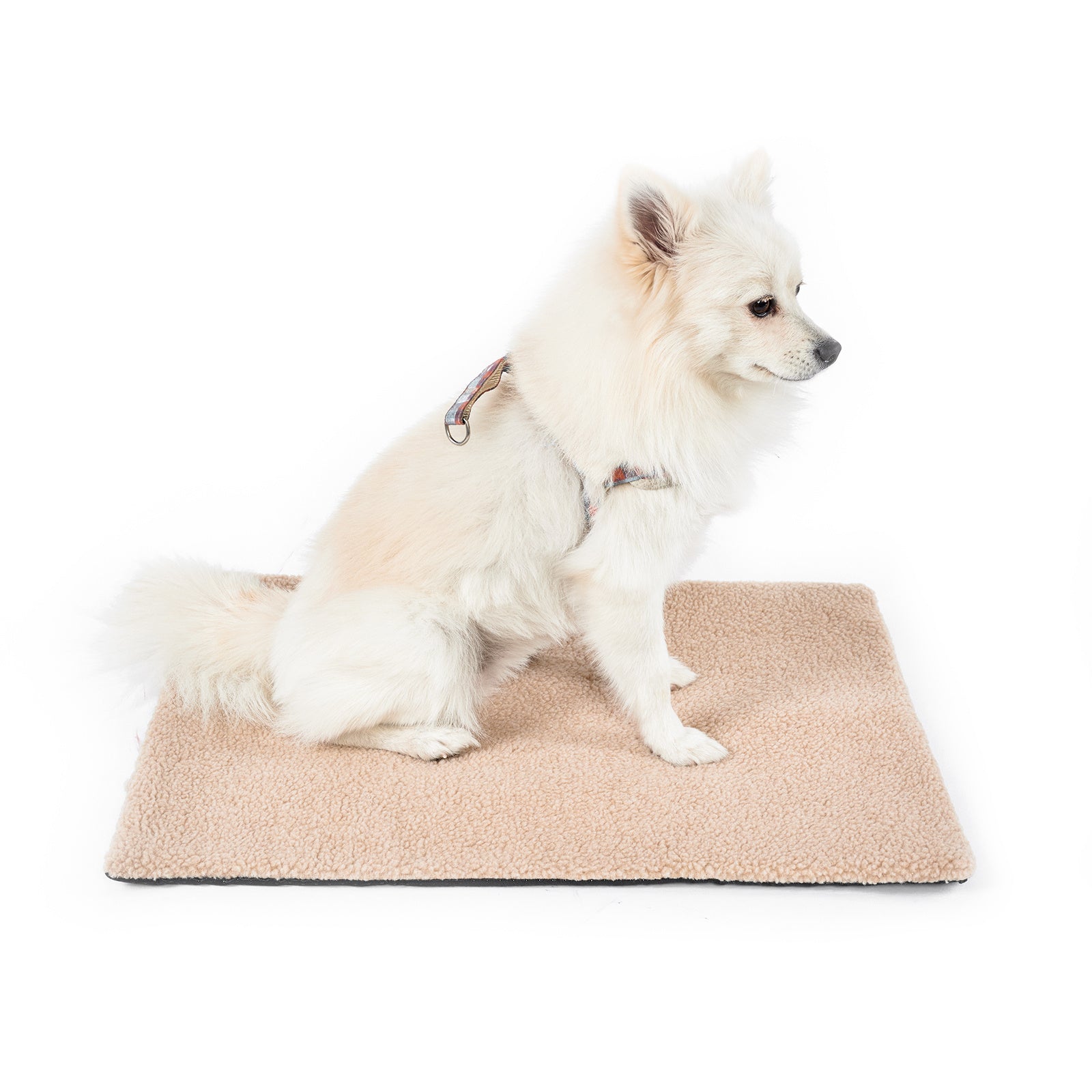 Self-Heating Winter Pet Mat