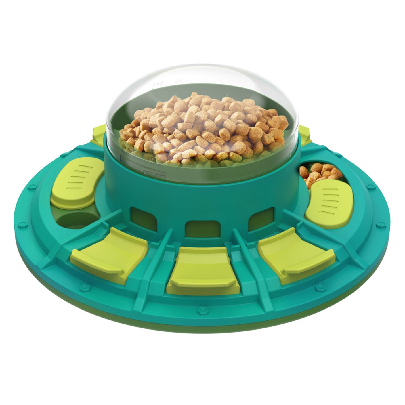 Slow Feeding Puzzle Toy