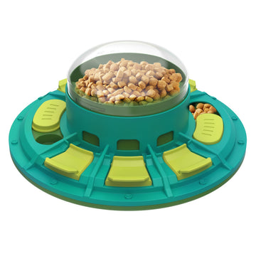 Slow Feeding Puzzle Toy