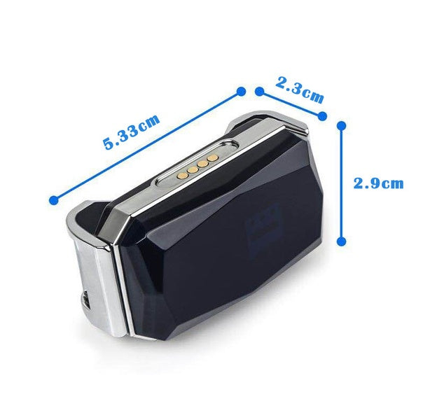 Multifunction Pet GPS Tracker