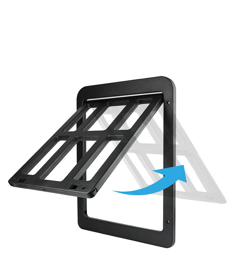 Pet Magnetic Screen Door