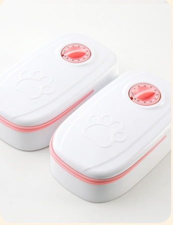 Pet Automatic Smart Feeder