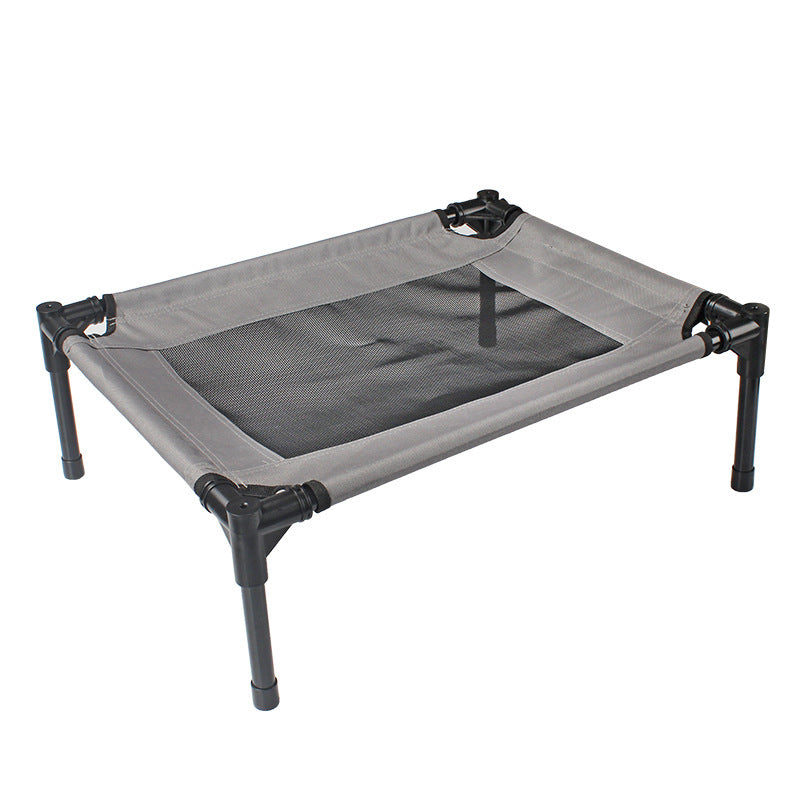 Outdoor Trampoline Dog Bed