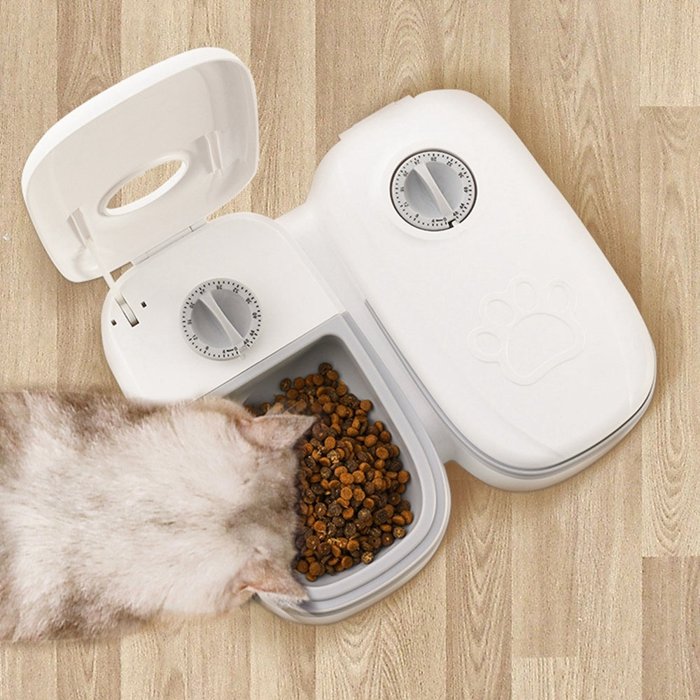 Pet Automatic Smart Feeder