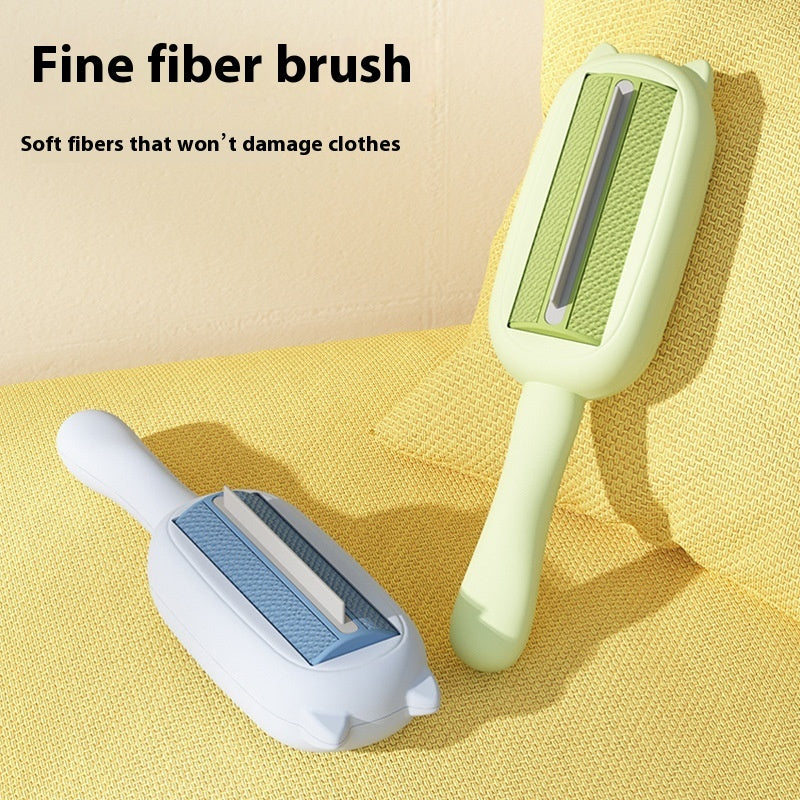 Pet Hair Cleaner Brush