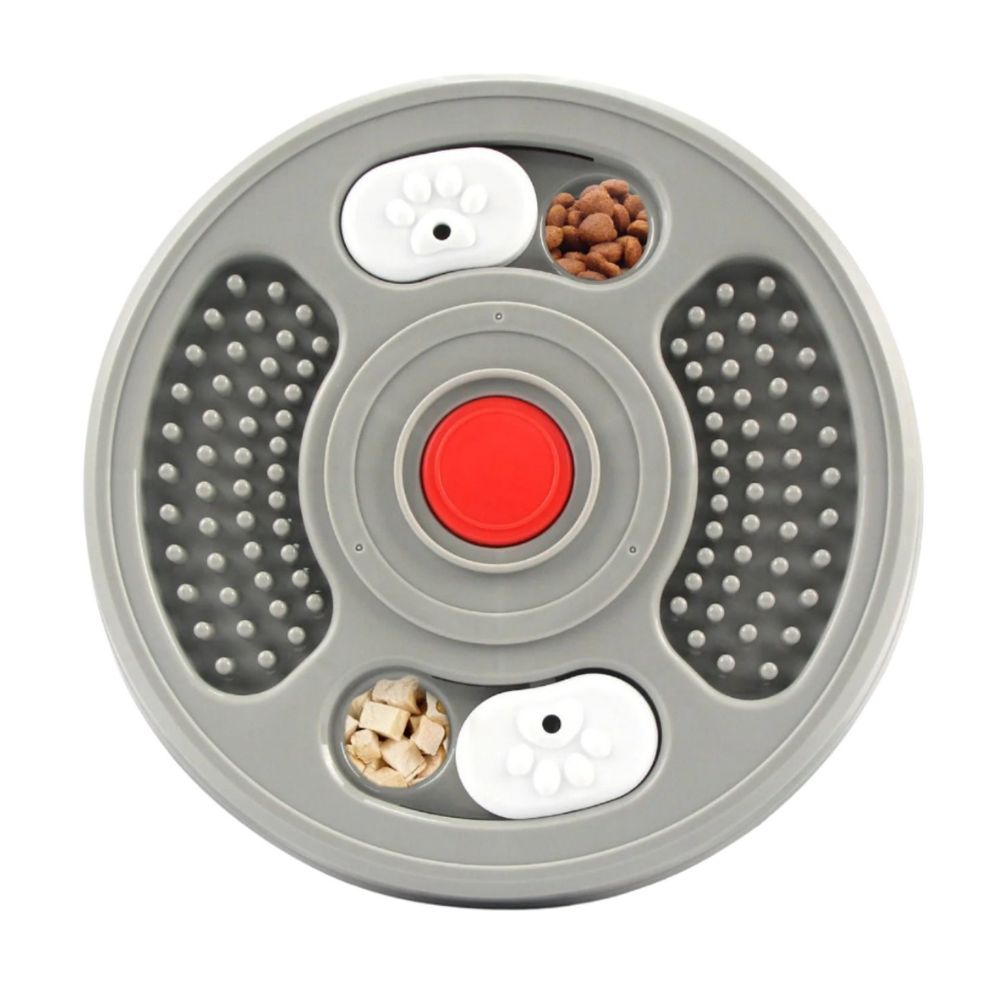 Anti-Slip Slow Feeder Puzzle