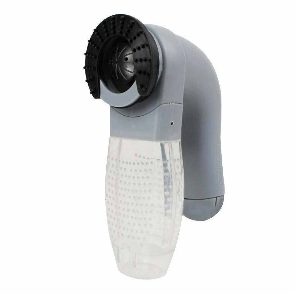 Electric Hair Remover Vacuum