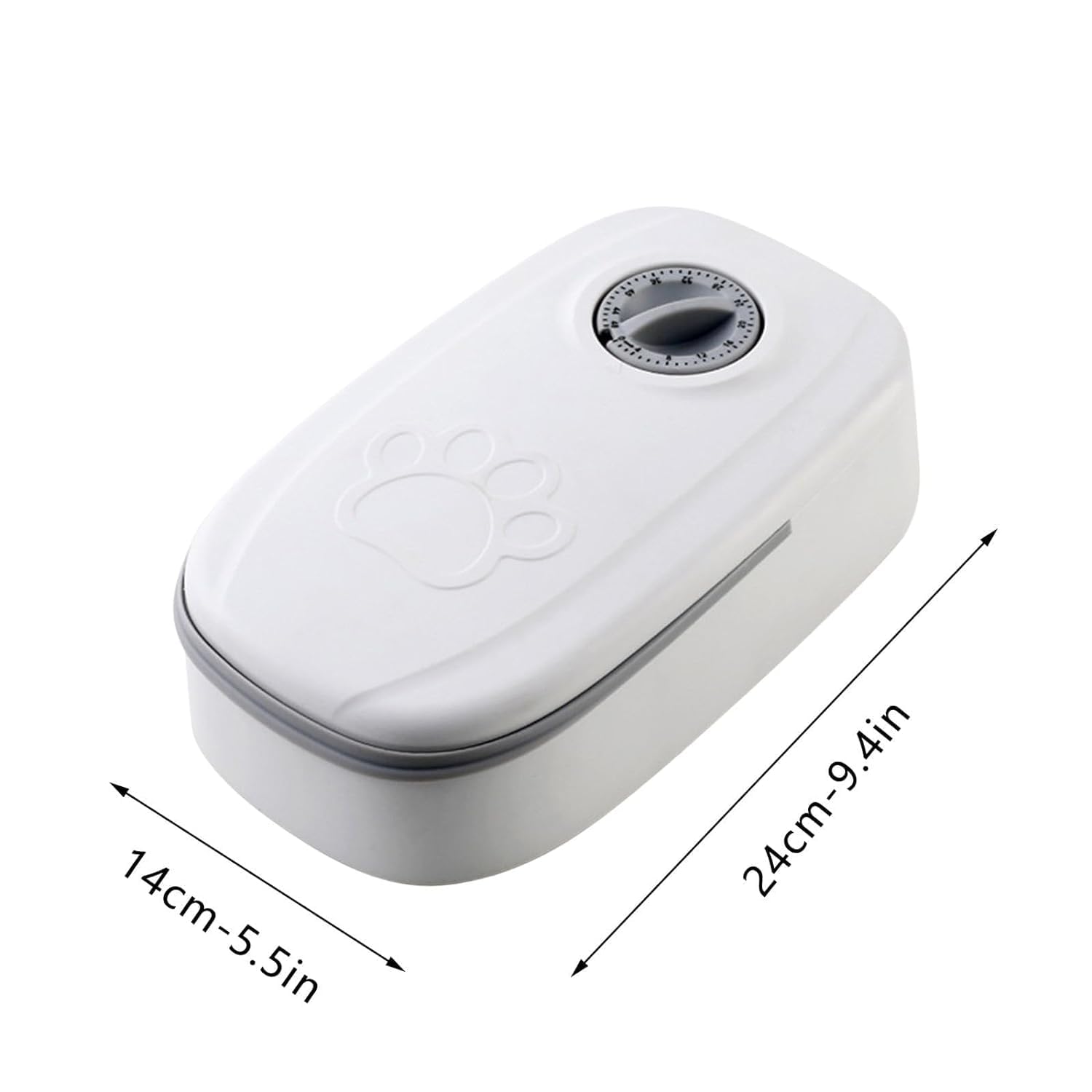 Pet Automatic Smart Feeder