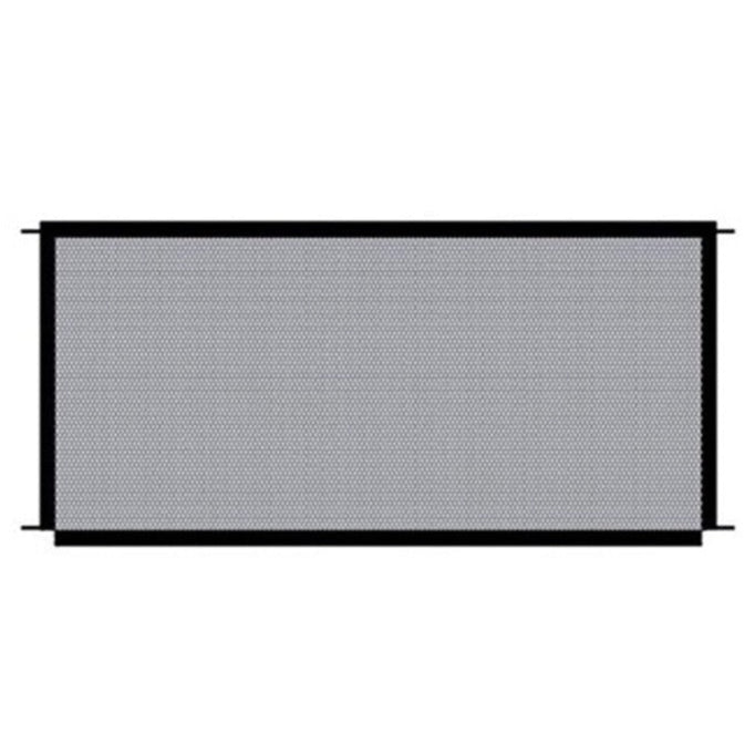 Safe Pet Isolation Fence