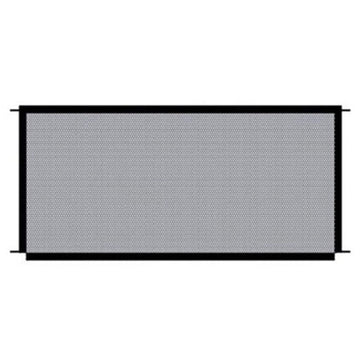 Safe Pet Isolation Fence