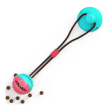 Silicone Suction Tug Toy