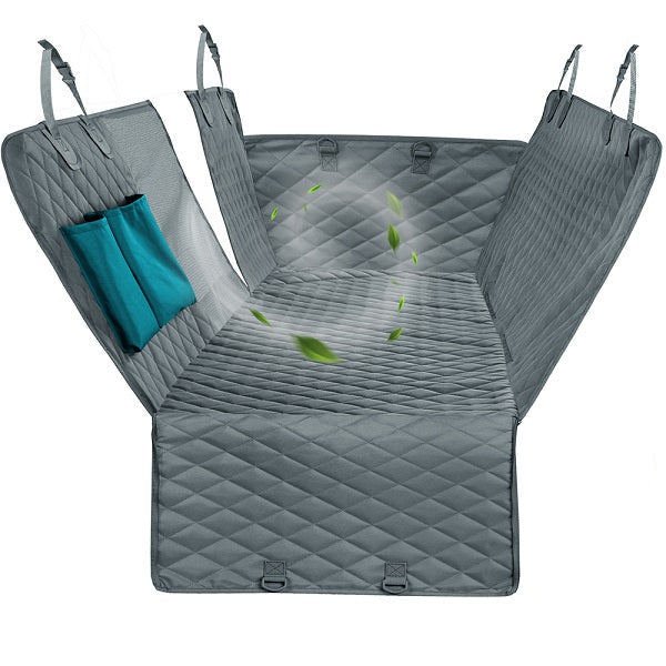 Waterproof Dog Car Seat Cover