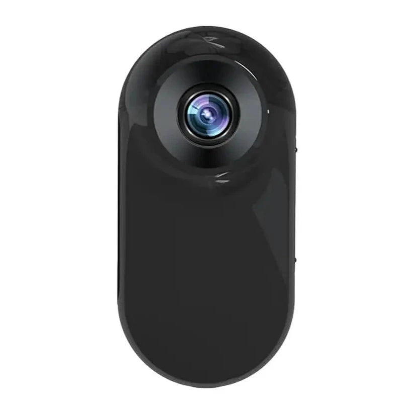 Wireless Pet Collar Camera