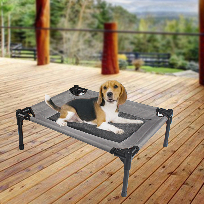 Outdoor Trampoline Dog Bed