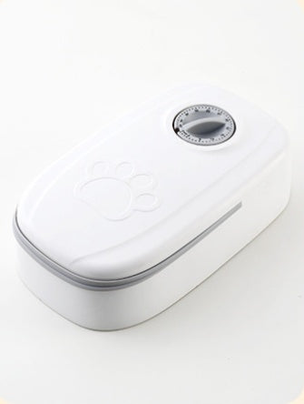 Pet Automatic Smart Feeder